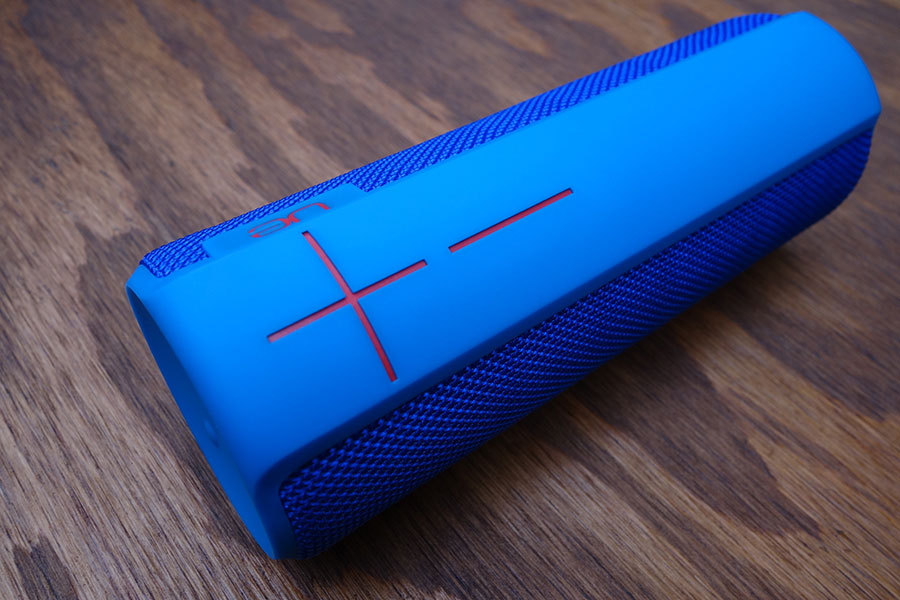 Loa Bluetooth UltimateEars BOOM 2 9W - Hàng Chính Hãng