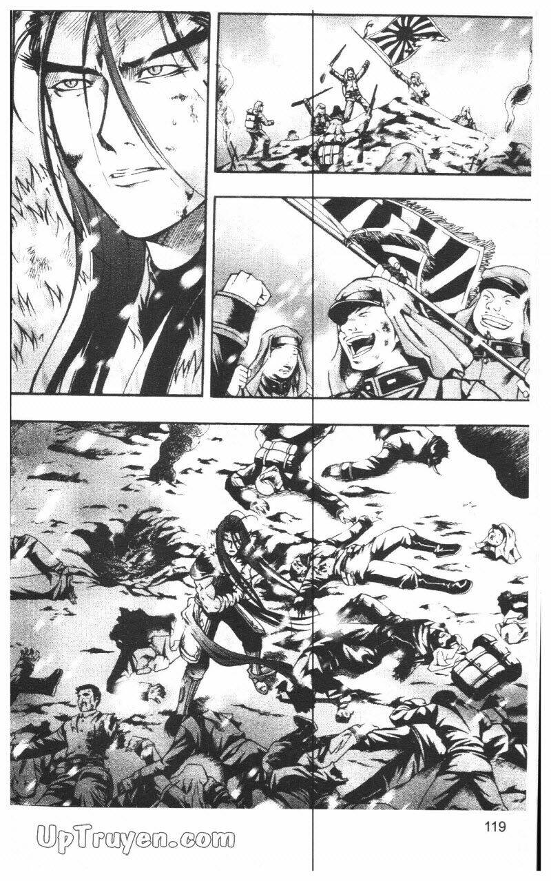 thời gió lốc (thời đại phong tang) chapter 6 121