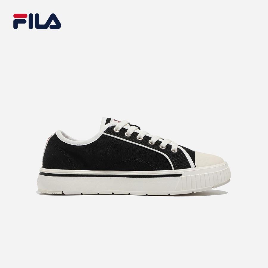 Giày sneaker unisex Fila Court Lite - 1TM01781E-001