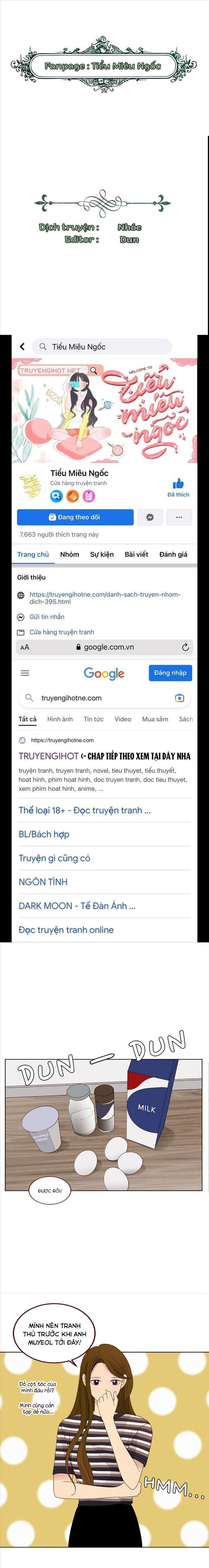 crush của tôi chapter 122 1