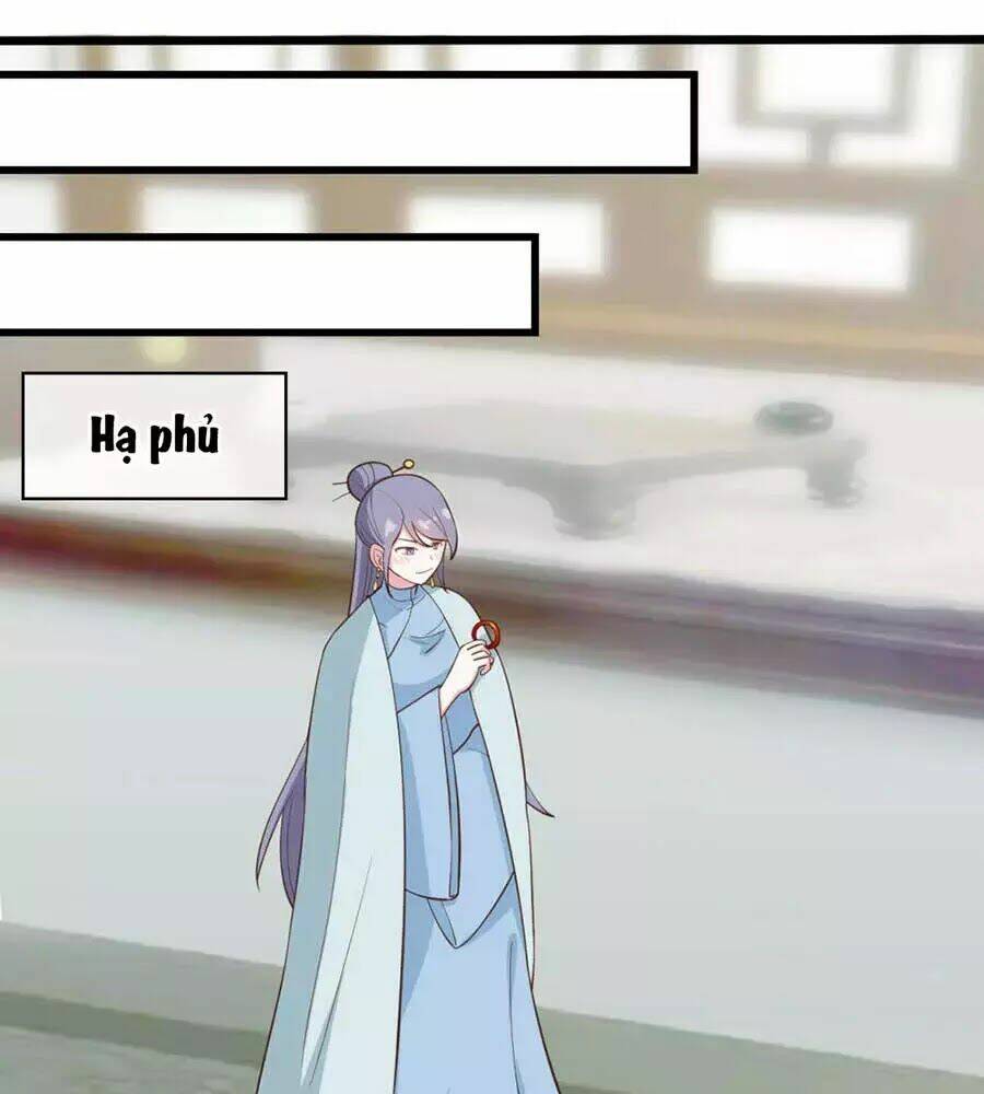 đích nữ hữu độc chapter 38 17