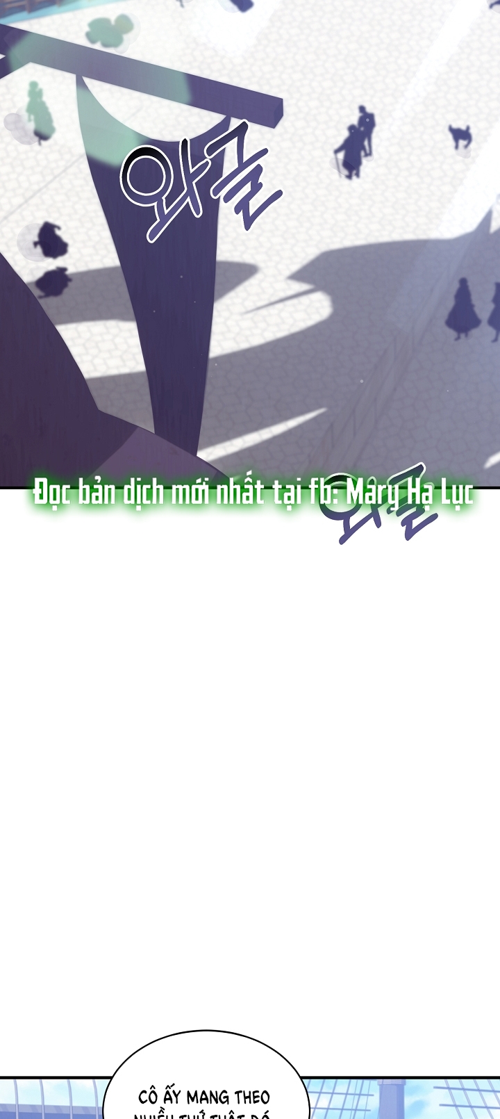 [18+] sự đáng sợ bên trong đại dương chapter 65.1 11