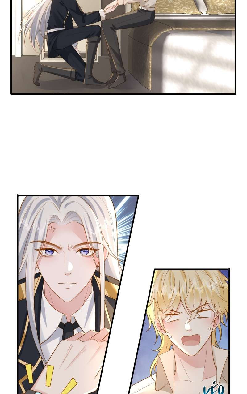 phản diện bị truy thành đoàn sủng chapter 42 3