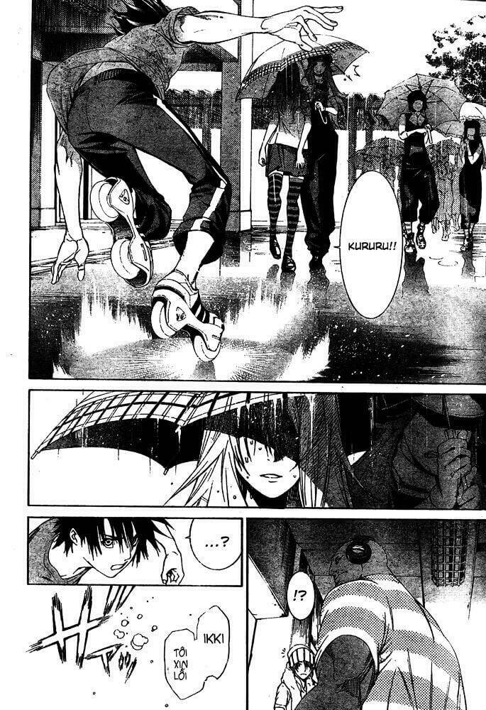 air gear chapter 241 13