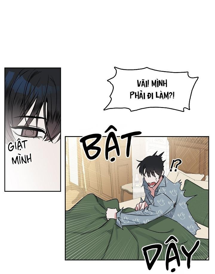 kiss me liar chapter 9 1