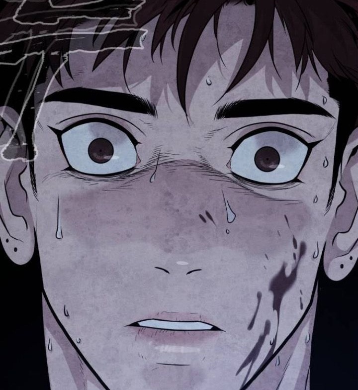 bạch huyết - white blood chapter 34 255