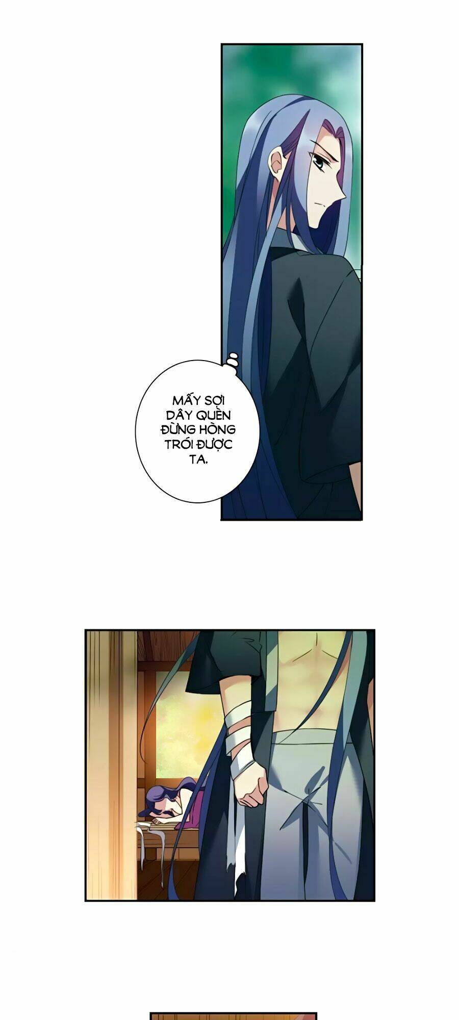 toàn cơ từ chapter 39.2 18