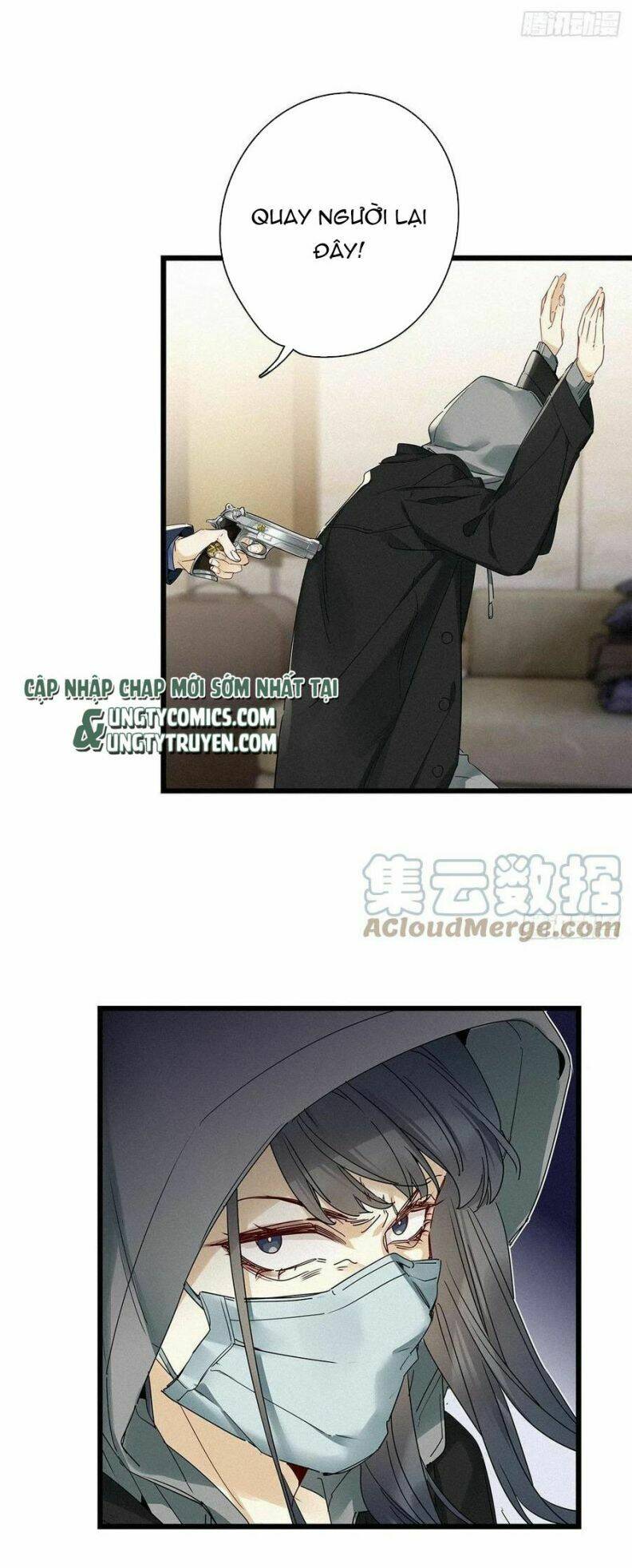 thỉnh quân nhập quái chapter 30 16