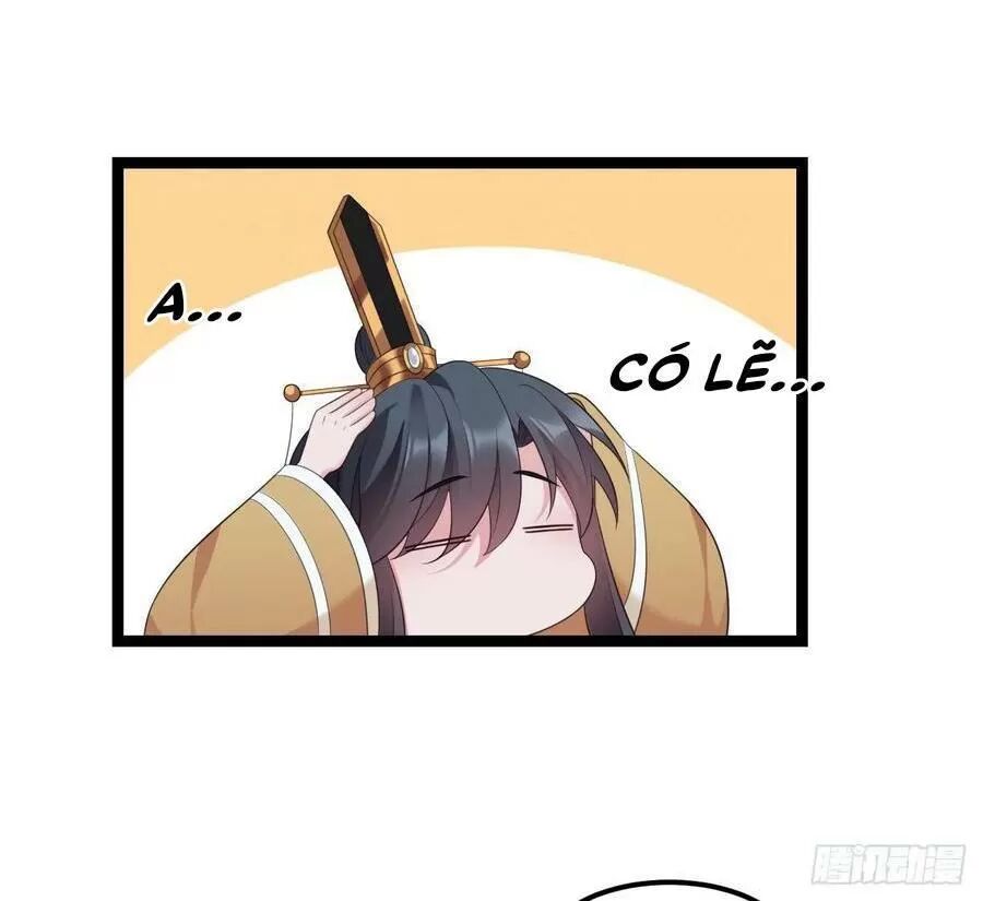 ta mới không gả cho hoàng tử phản diện chapter 21 20