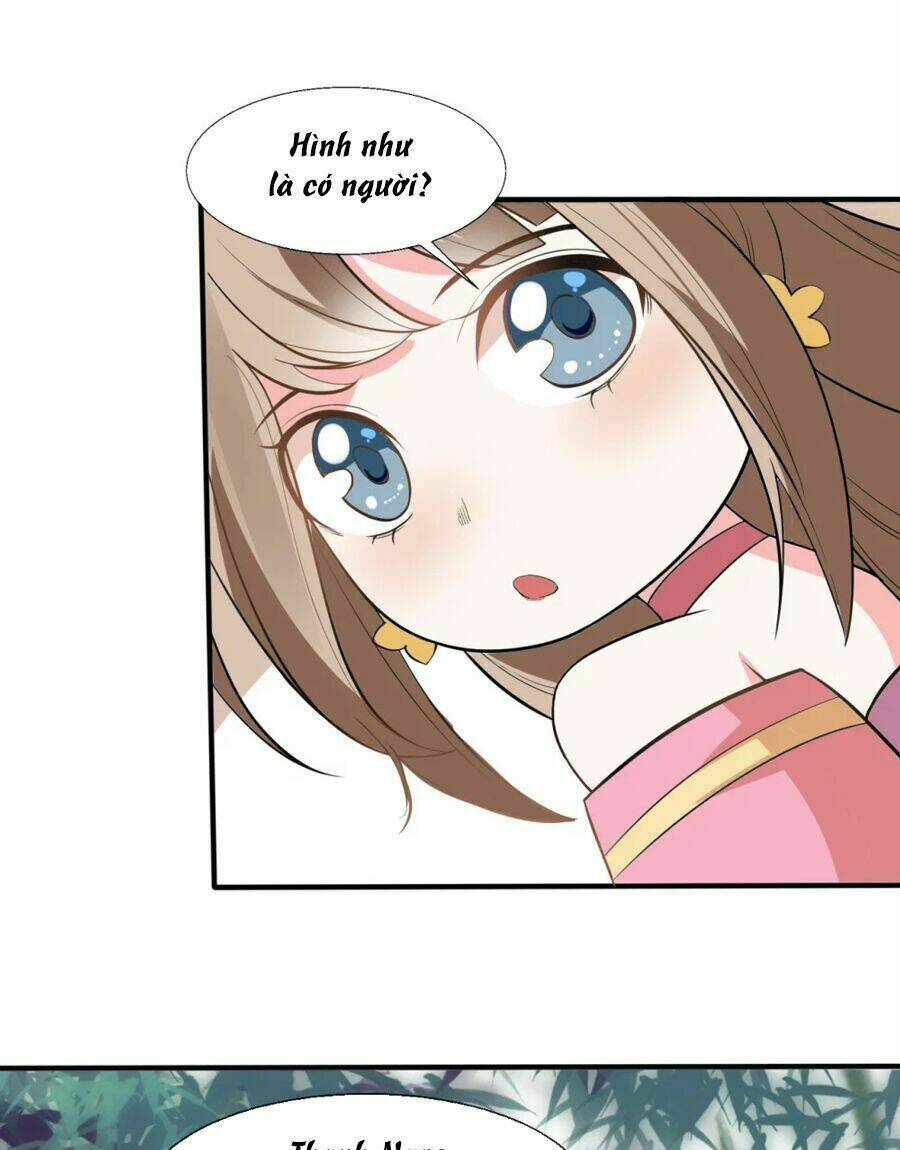 đích nữ hữu độc chapter 18 8