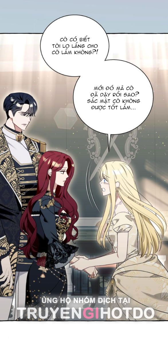 tôi tưởng đó chỉ là tiểu thuyết trọng sinh bình thường chapter 59.1 29