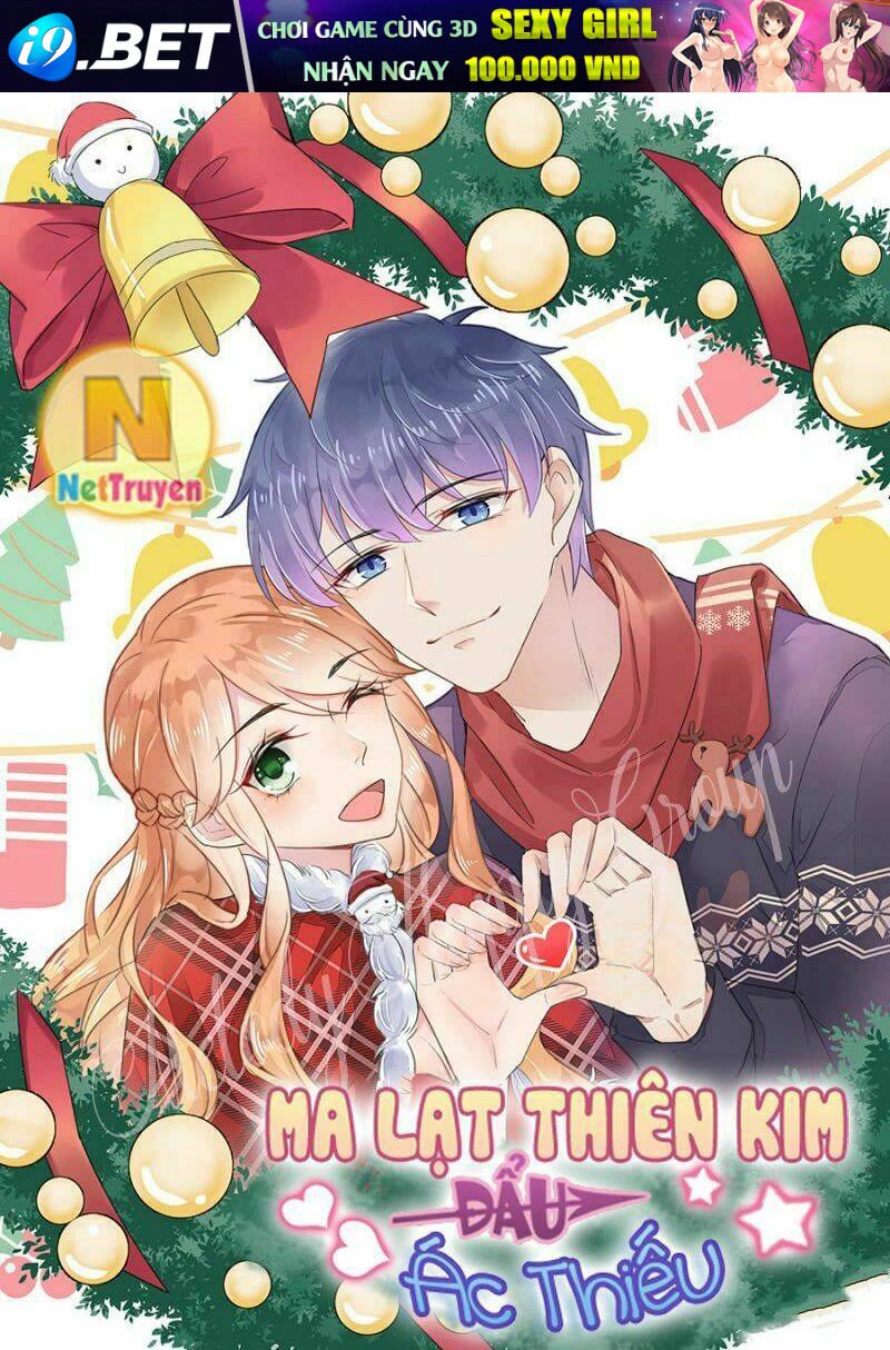 ma lạt thiên kim đẩu ác thiếu chapter 218 3