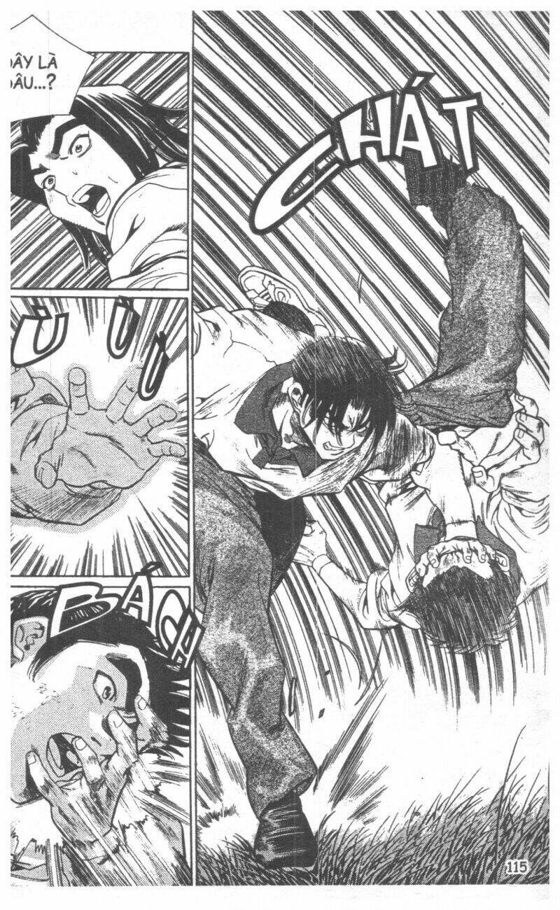 change guy chapter 110 113