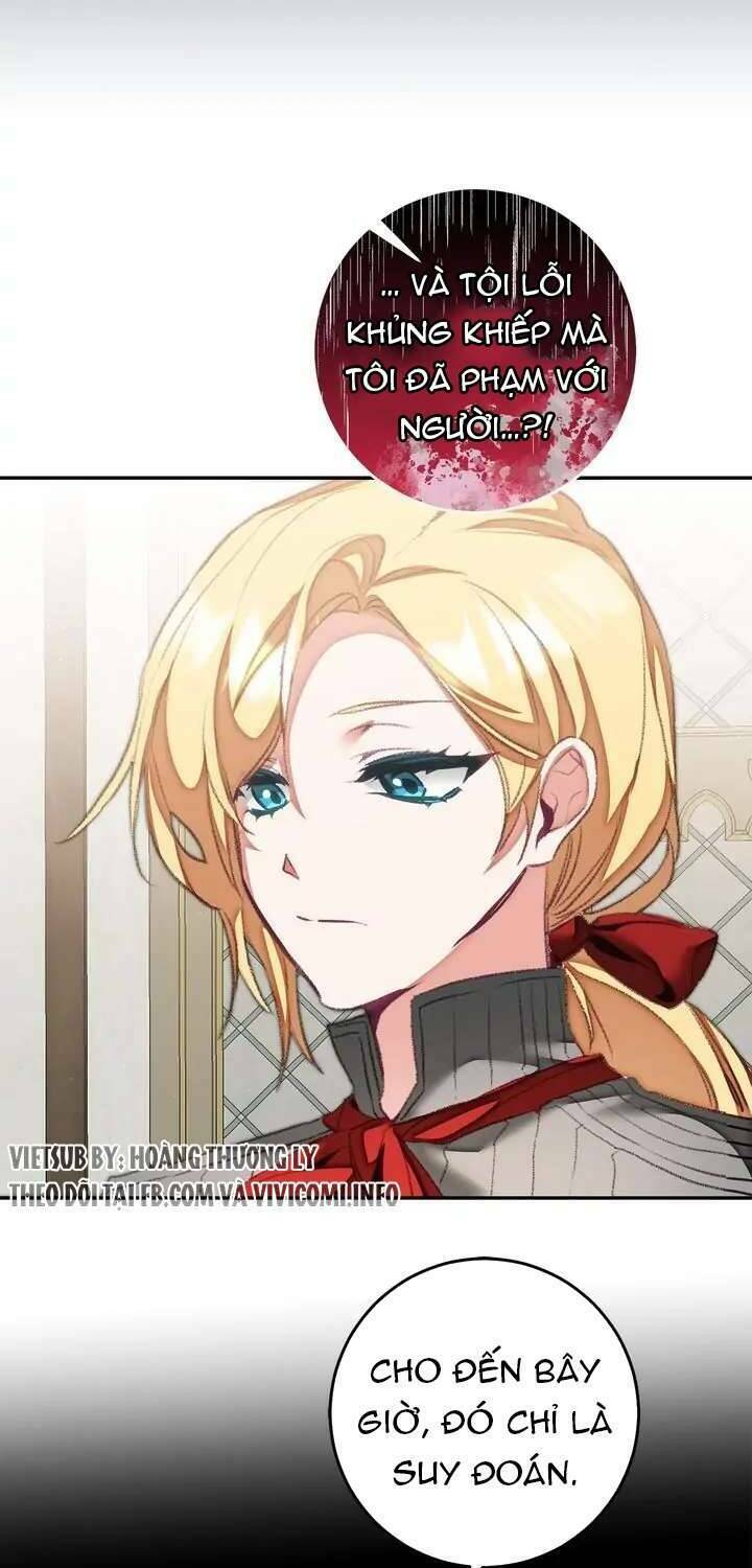 tôi trở thành hoàng đế bạo chúa trong tiểu thuyết chapter 119 37