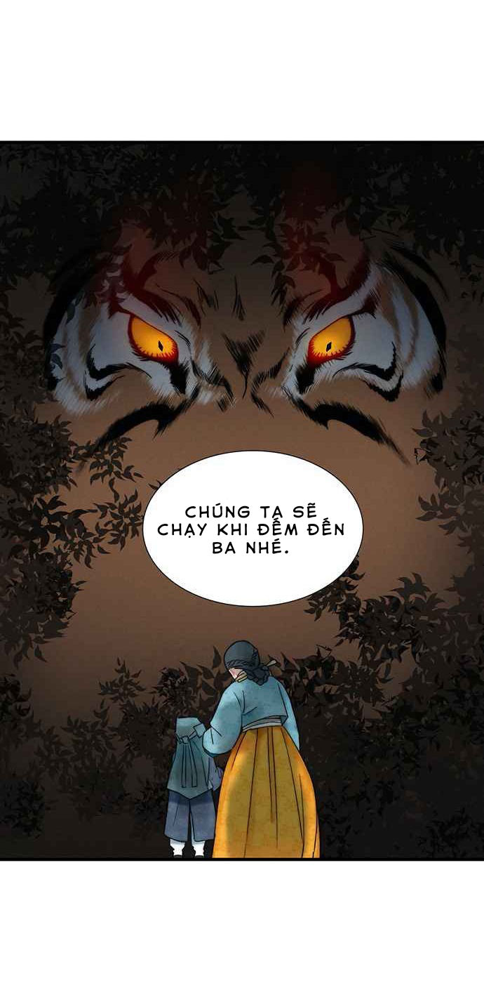 người tình của gwanghae chapter 6 60