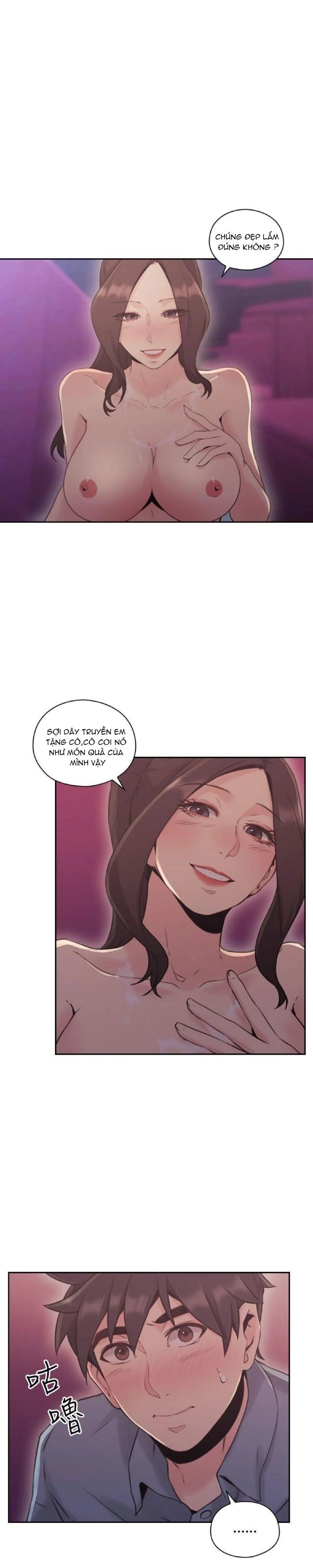 tình nhân chapter 15 12