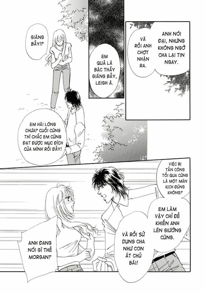 kokoro no subete wo chapter 4 5