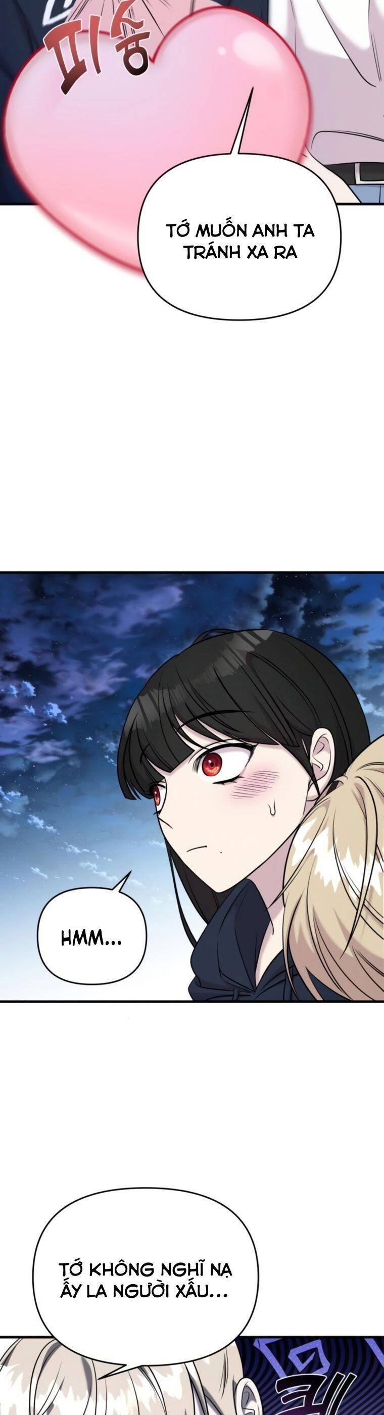 phản diện thuần túy chapter 64 29
