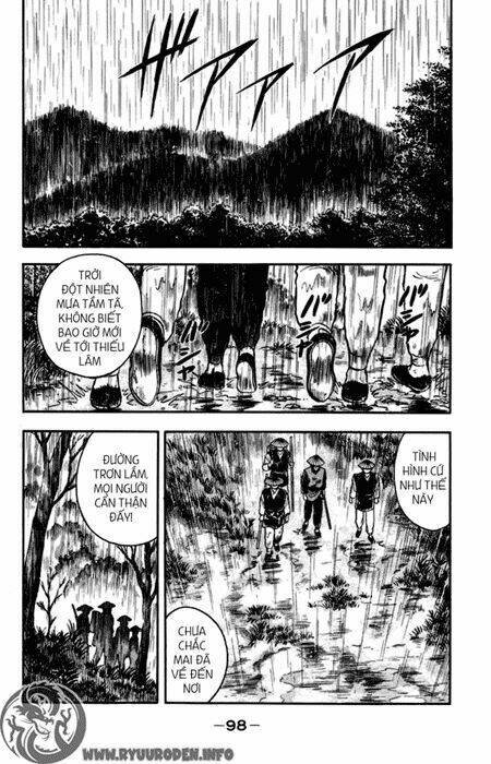 hoàng phi hồng phần 1 chapter 23 99