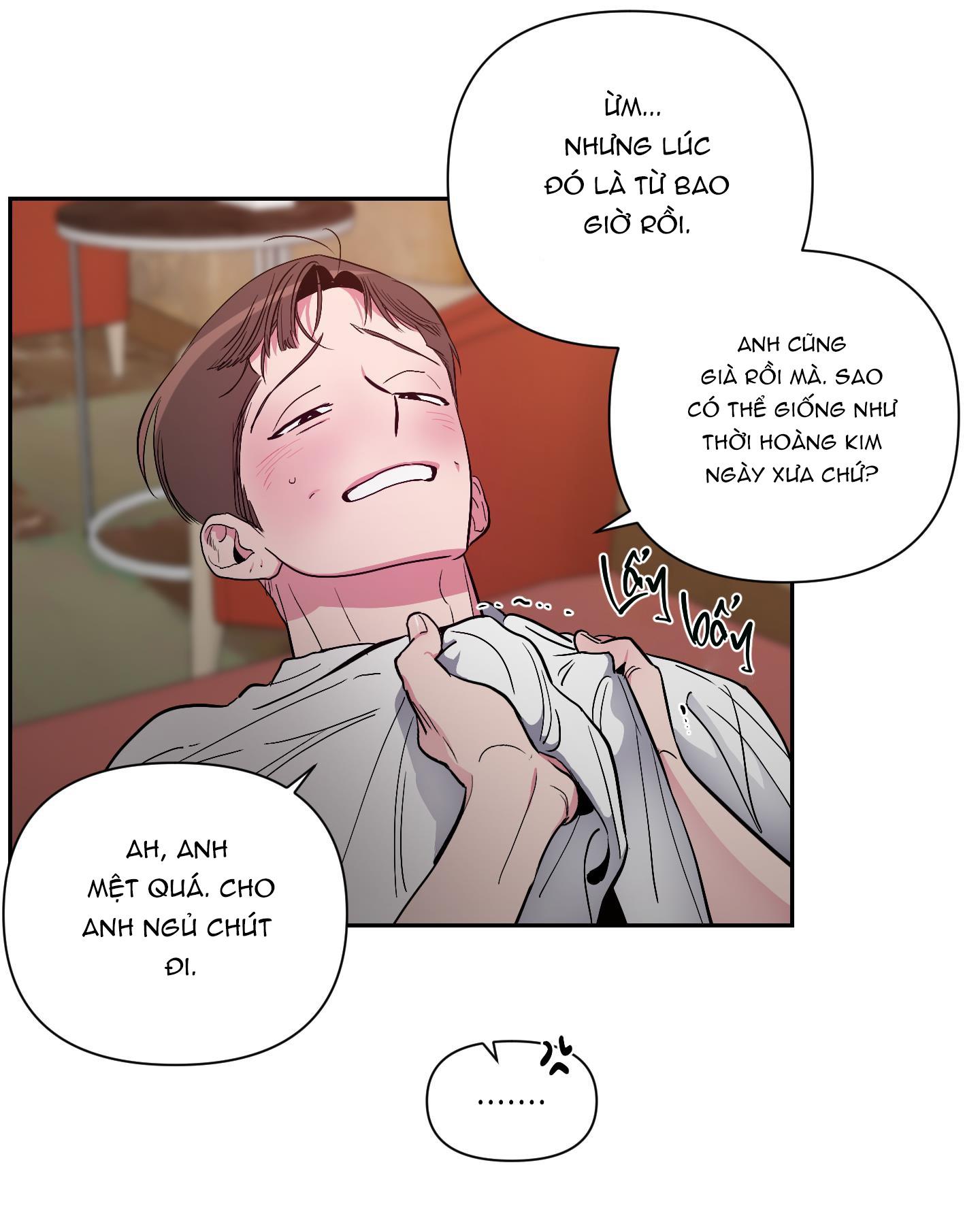 anh, hình như em tăng cân rồi chapter 6 6