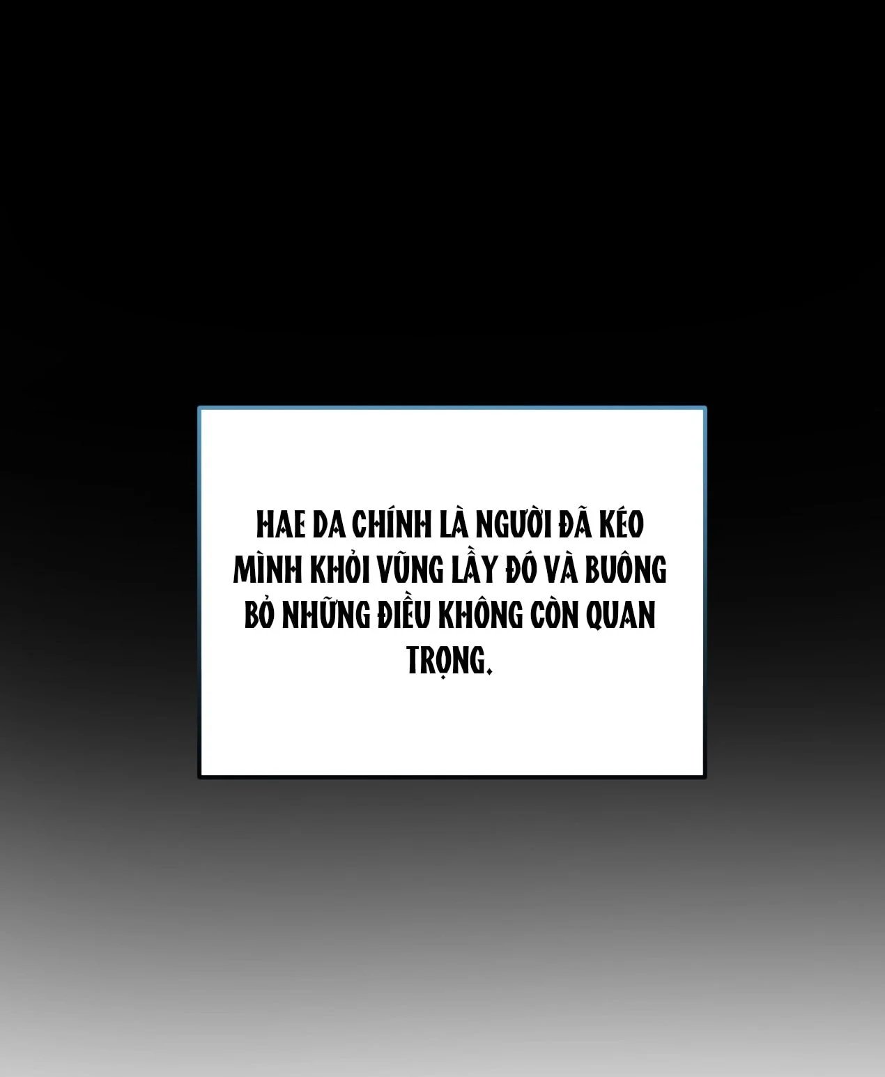 [18+] cuộc đời của kẻ cặn bã chapter 31 10