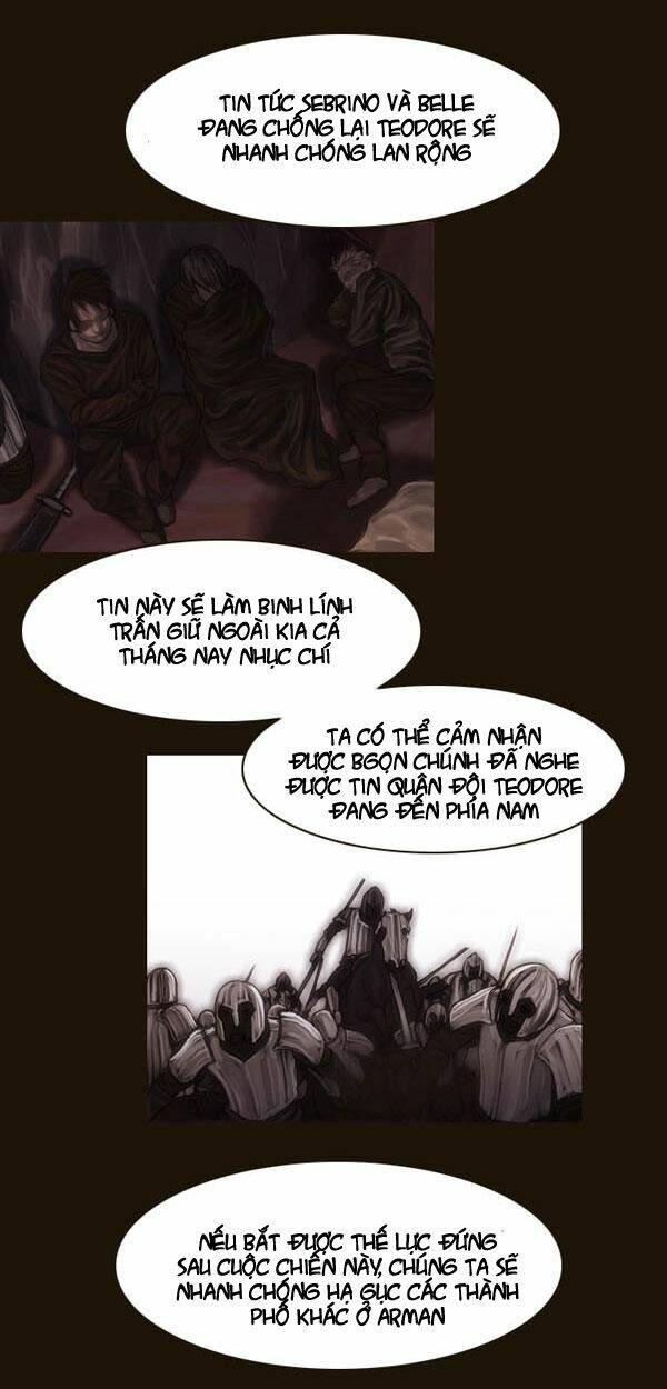 hội ảo thuật chapter 61 21