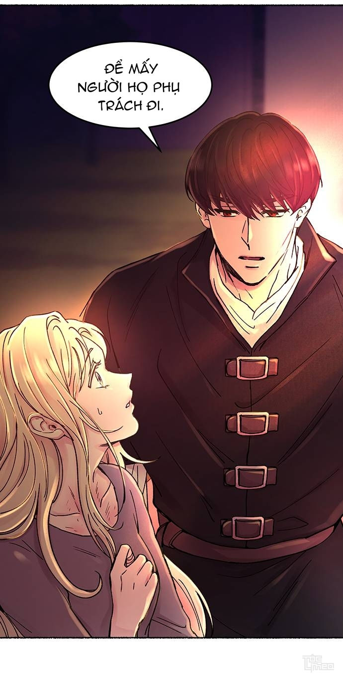 như gió trên cành cây khô chapter 32 28