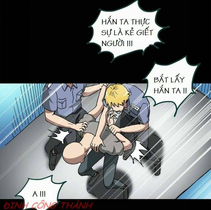 ác mộng sương mù chapter 2 2