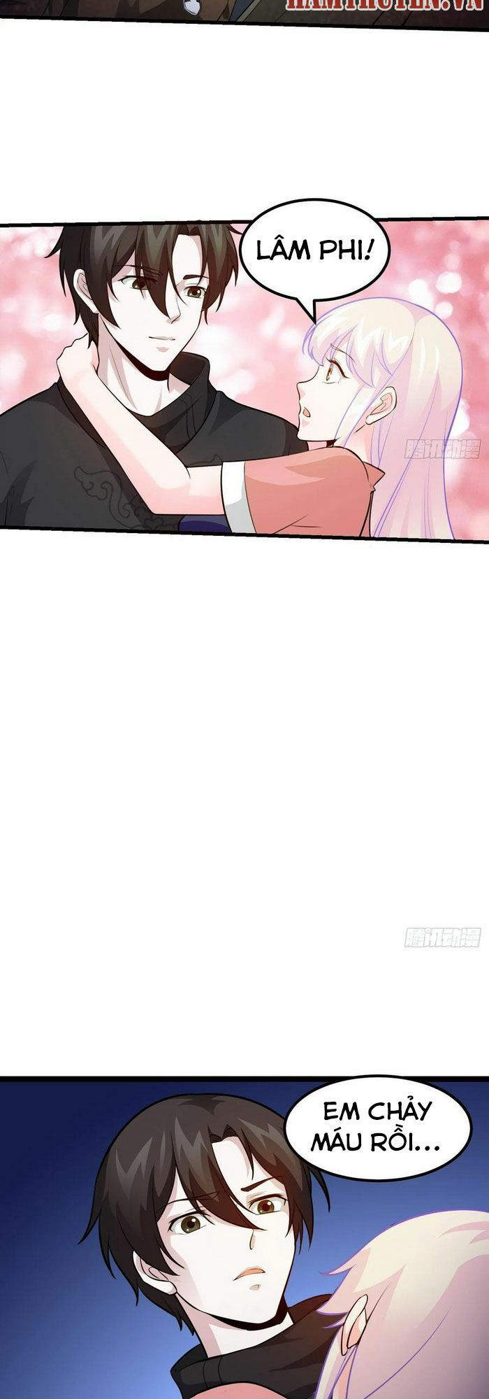 ta chẳng qua là một đại la kim tiên chapter 65 17