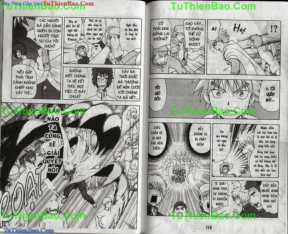 akuno của tôi chapter 1 80