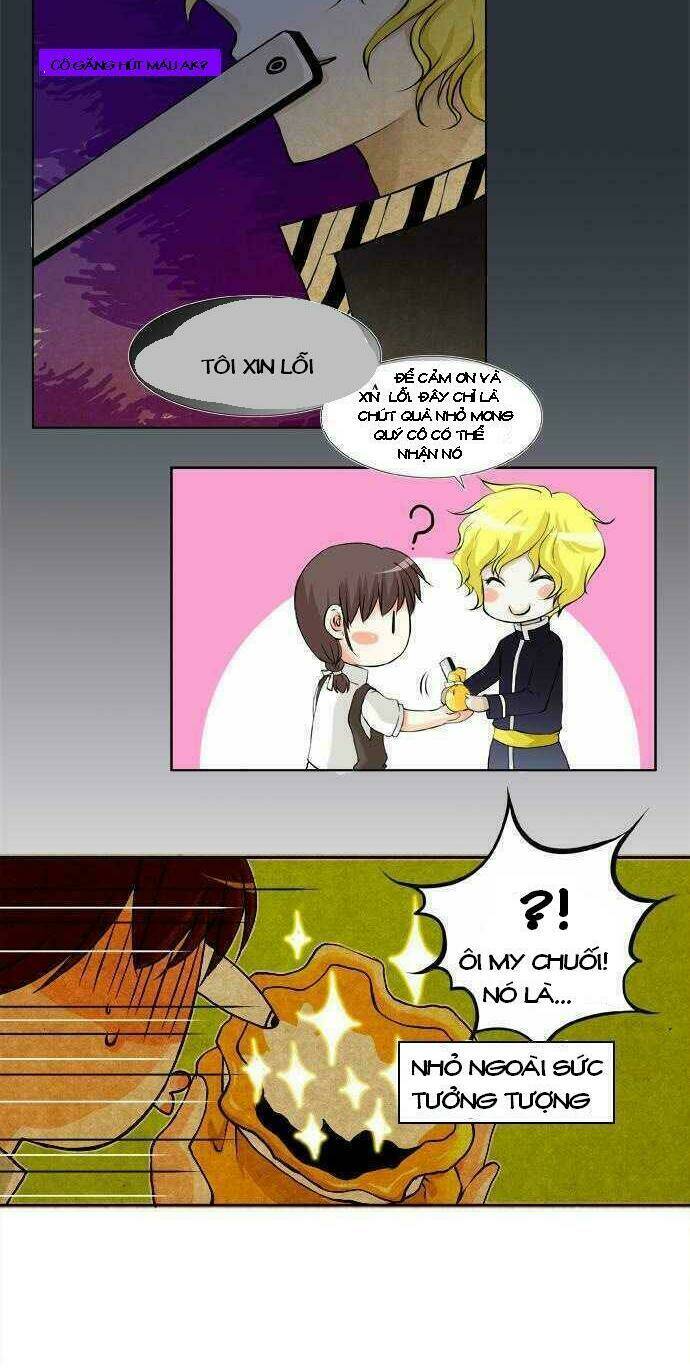 sfumare chapter 3 11