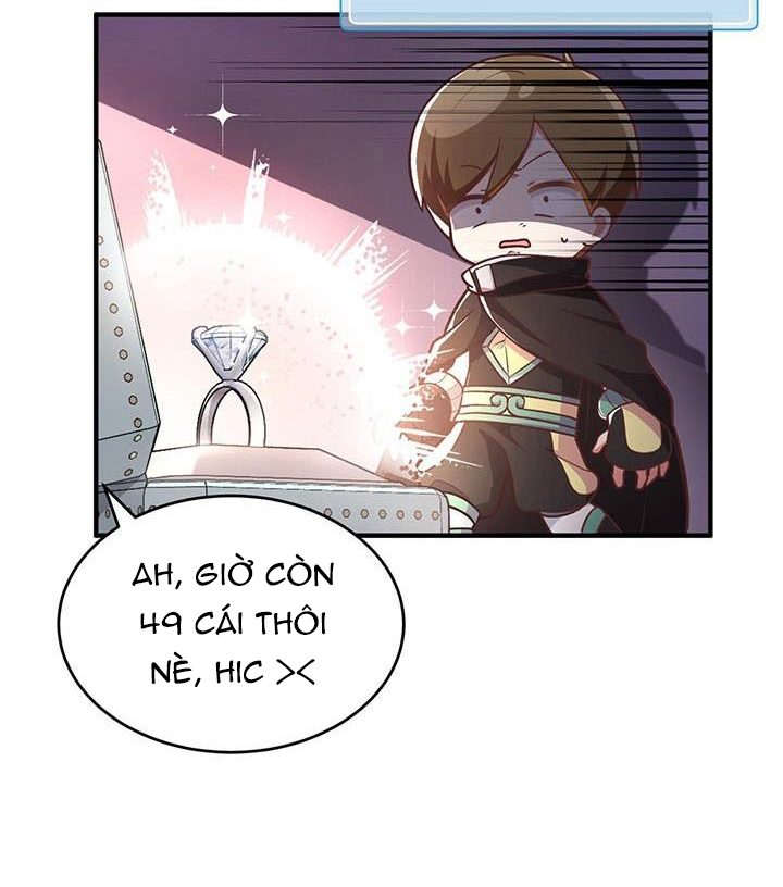 tên nhóc cùng bang hội là hàng xóm chapter 3 47