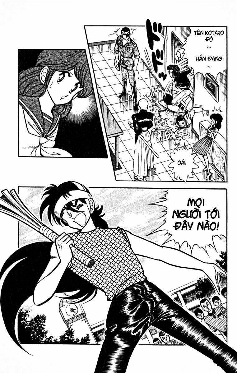 kotaro makaritoru chapter 21 11