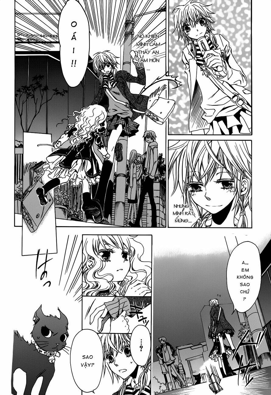 darker than black chapter 2 18