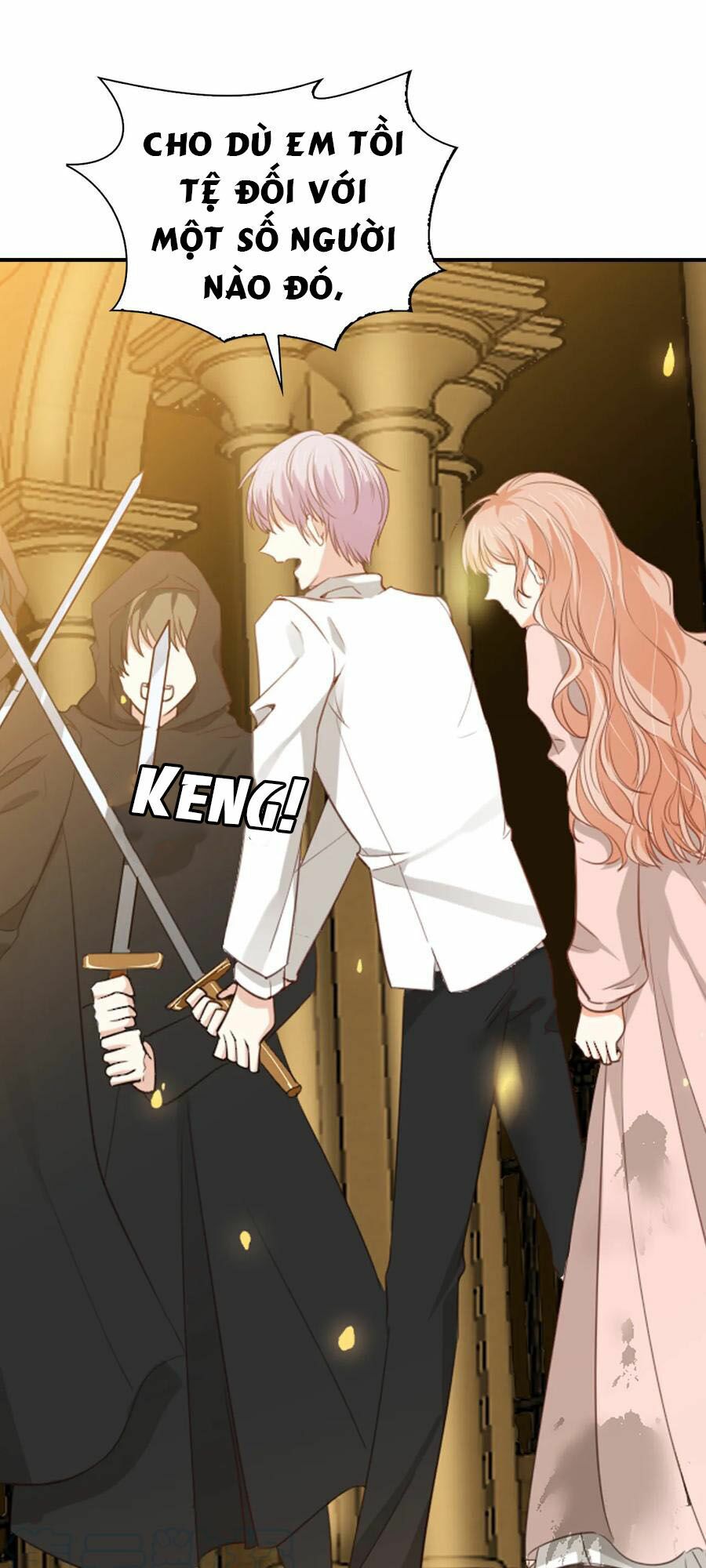 huynh khống công tước gả không được chapter 99.2 11