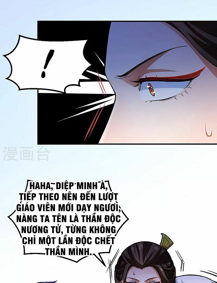 võ đạo độc tôn chapter 431 47