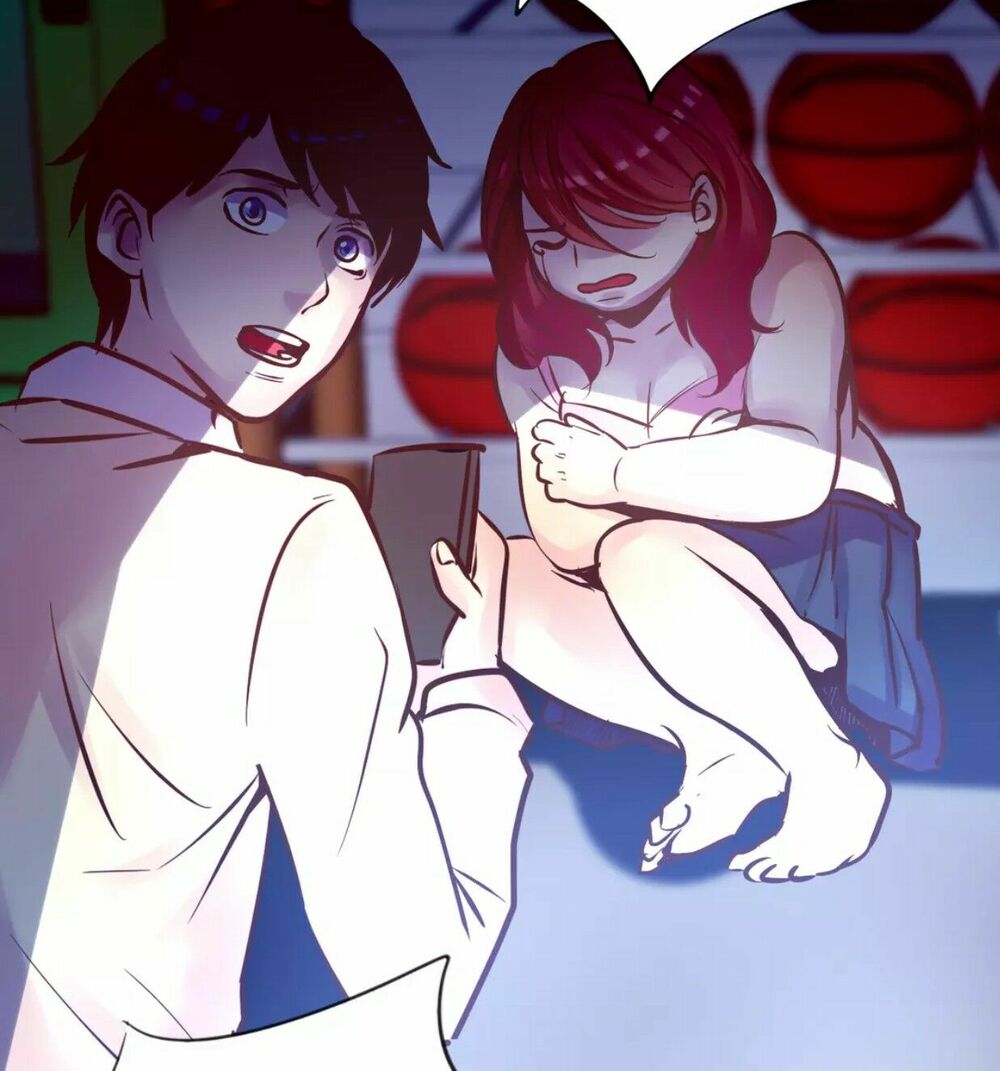 trả thù trường trung học phần 2 chapter 10 33