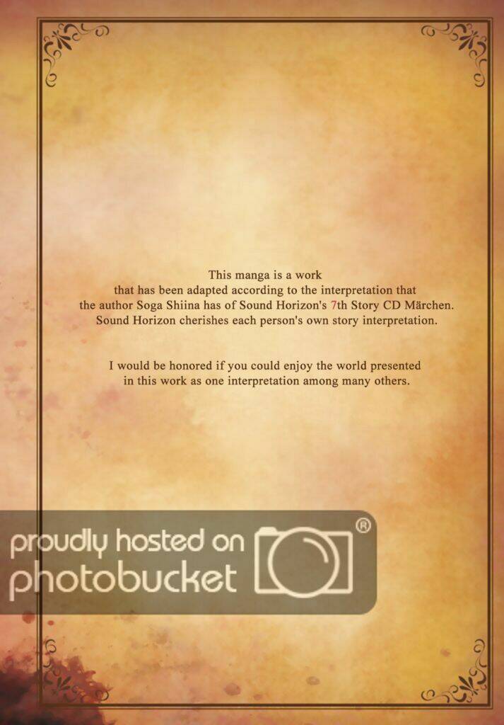 kyuuyaku märchen - old testament chapter 1 11