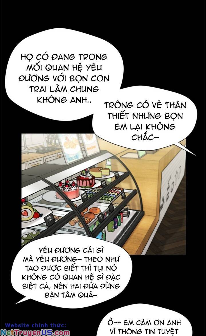 gương mặt thiên tài chapter 80 15