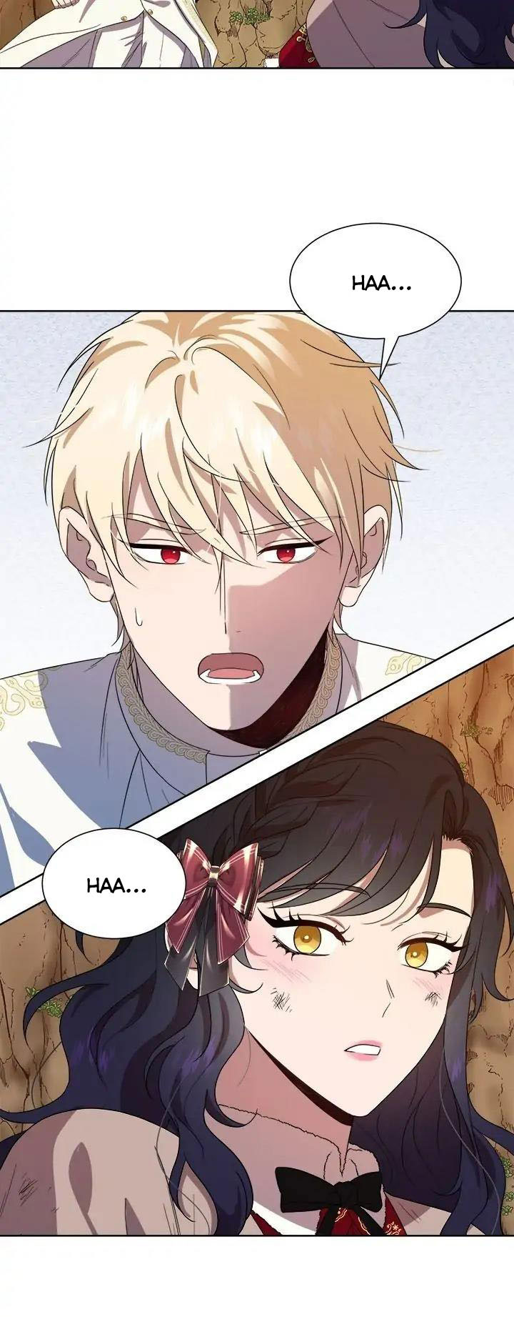 hương vị tình yêu chapter 92 21