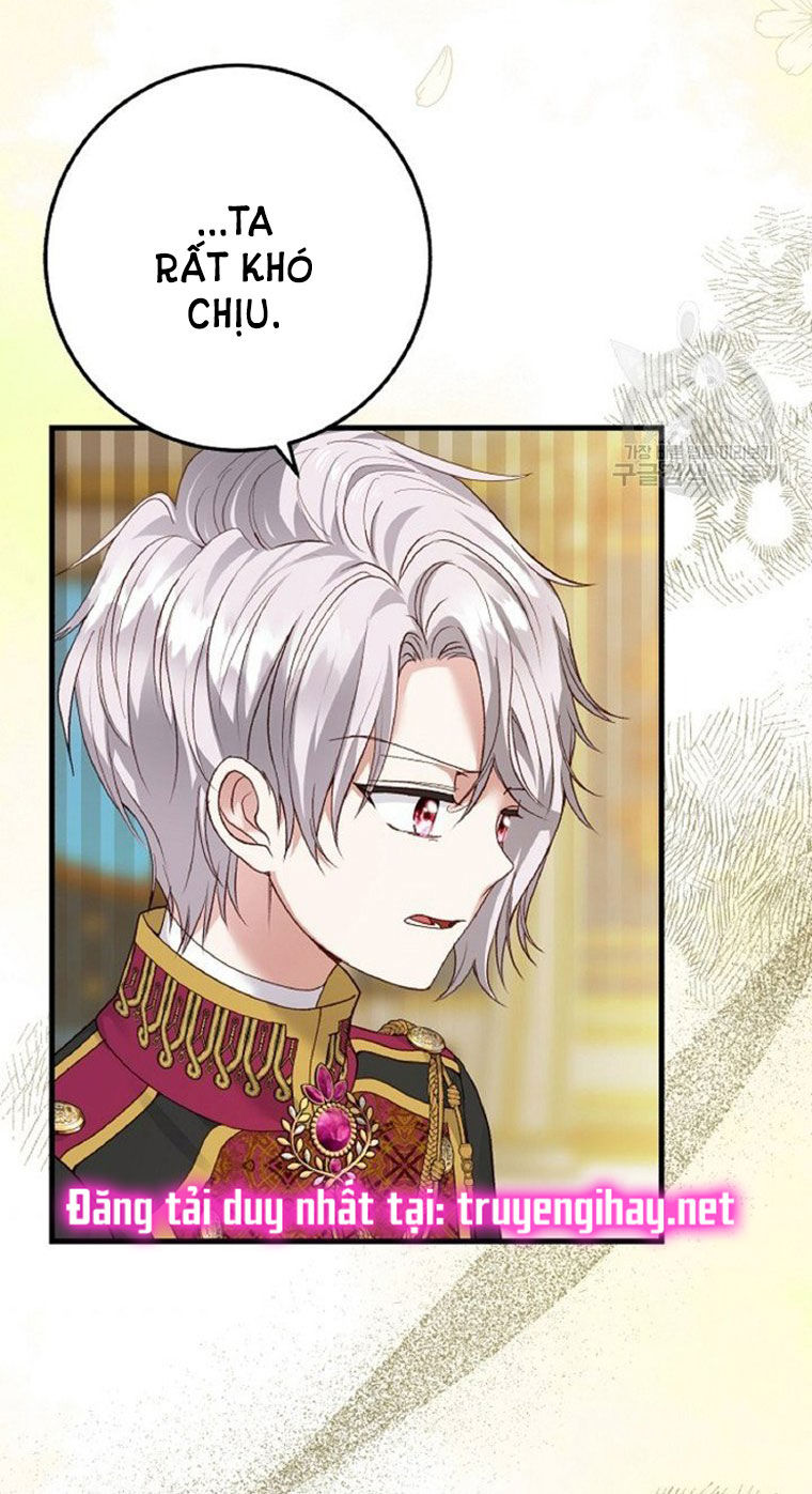 trở thành vợ thái tử quái vật chapter 59.2 6