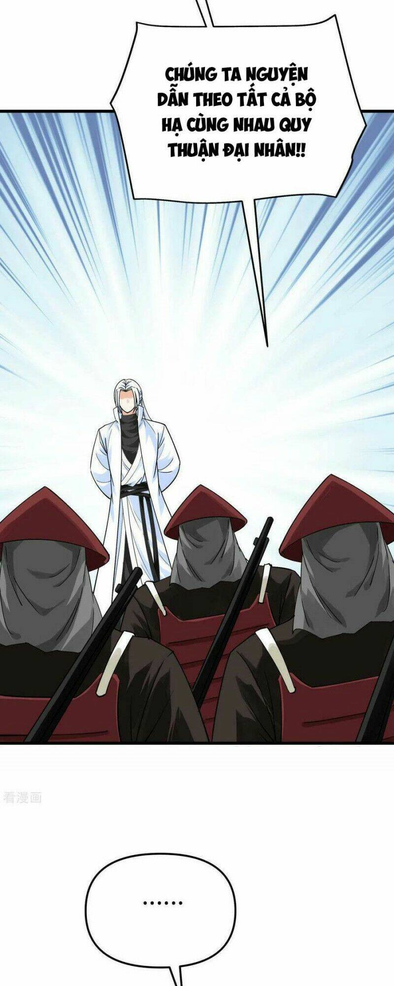 trọng sinh ta là đại thiên thần chapter 193 32