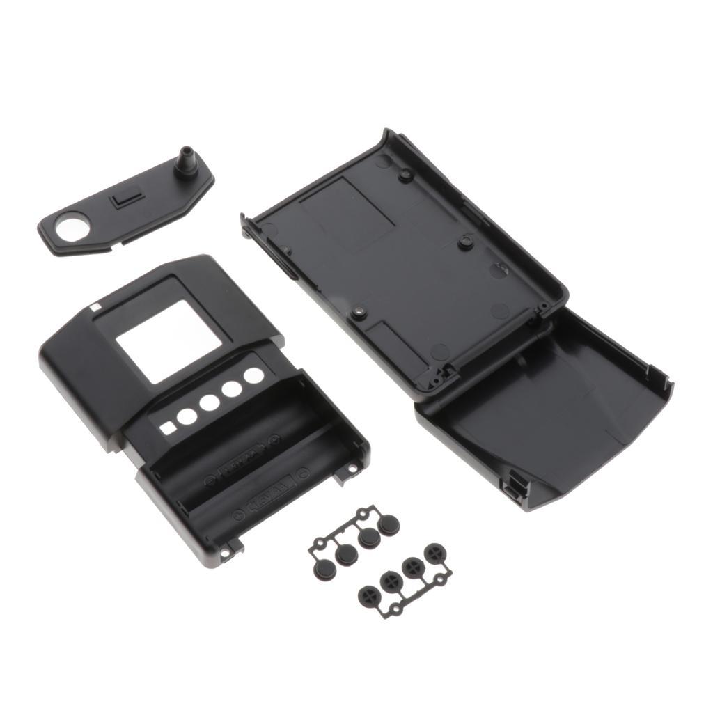 Black  Portable Microphone Audio  Audio Equipment Accs