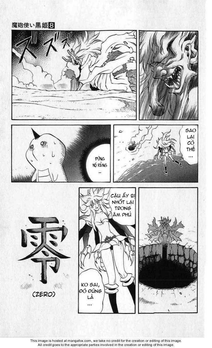 phù thủy phép thuật chapter 28 42