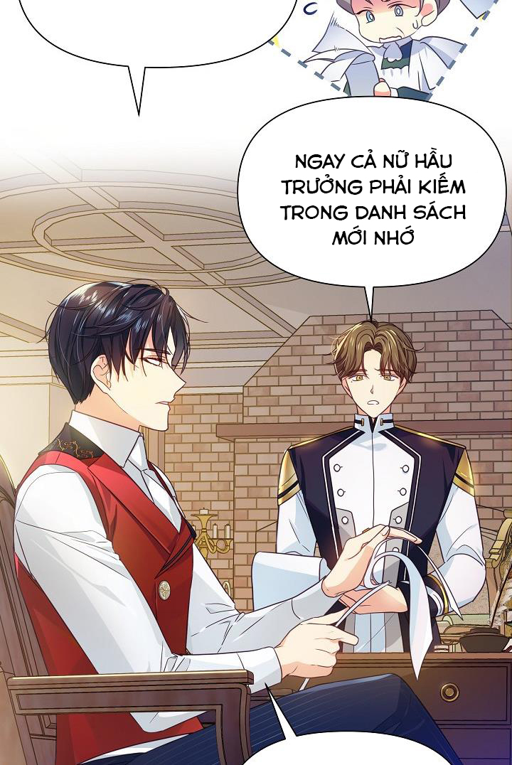 tôi đã ở đây ngay từ ban đầu chapter 8 6