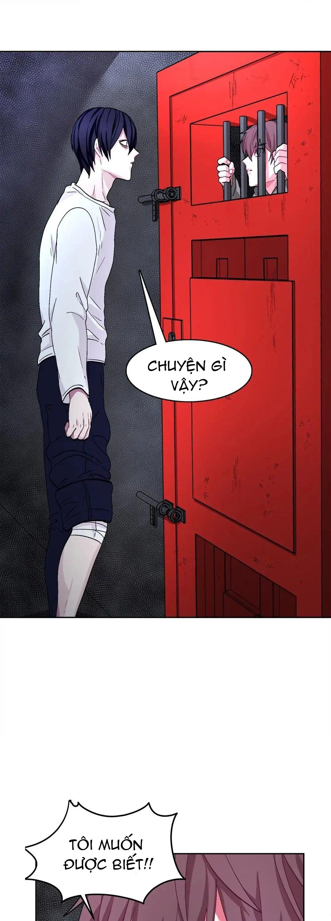 hãy vâng lời anh chapter 29 71