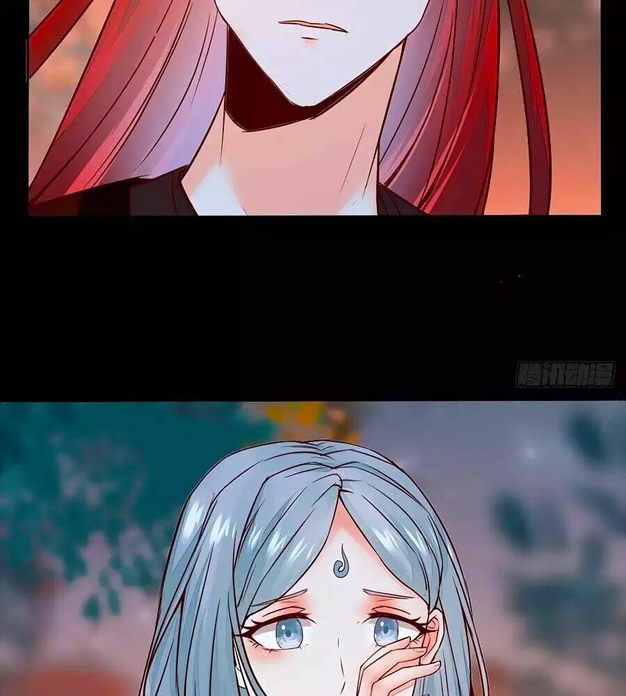 thần y khí nữ: ngự thú cuồng phi của quỷ đế chapter 70 69