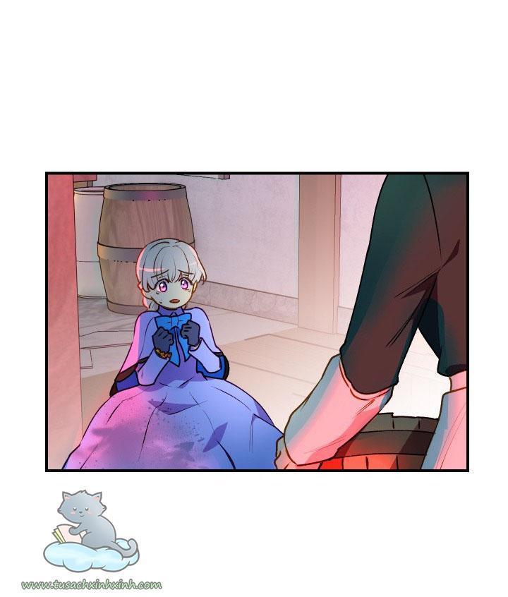 công nương khế ước của gia tộc công tước quái vật chapter 57 9