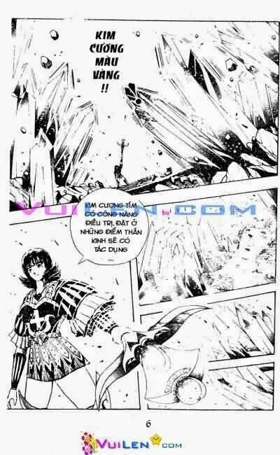 những người bạn tốt chapter 12 7