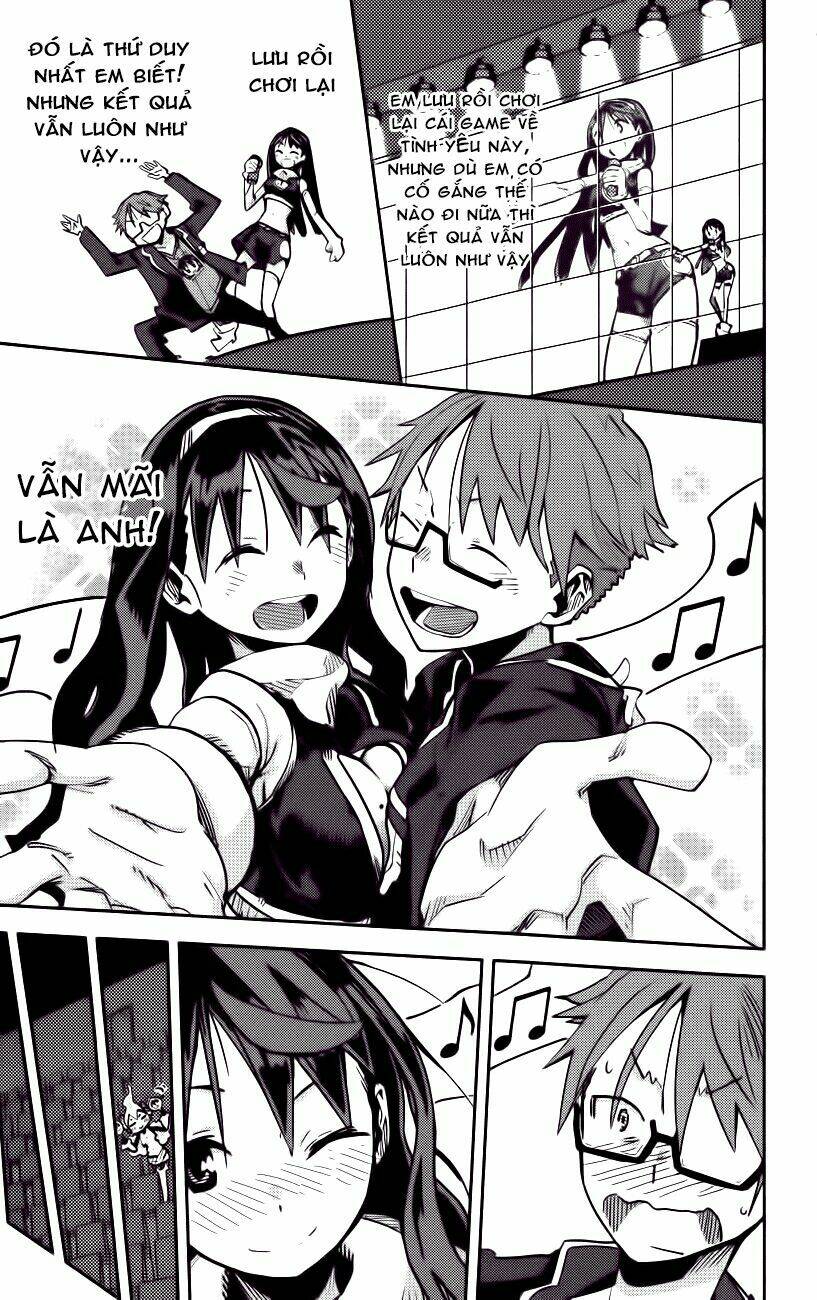 i shoujo chapter 13 15